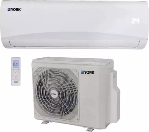 york duvar tipi KLİMA