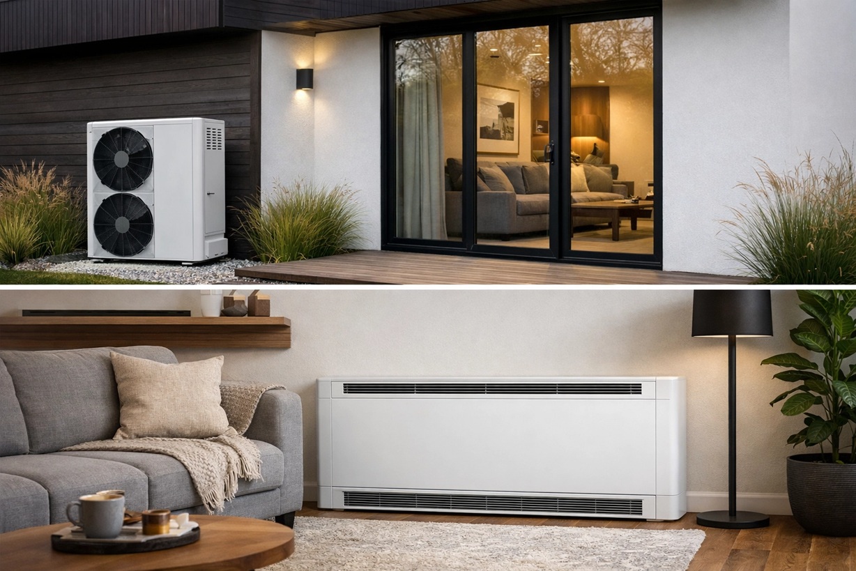 isi pommpasi fcu kullanimi